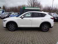 Mazda CX-5 Ful opcja idealny stan Zarejestrowana.