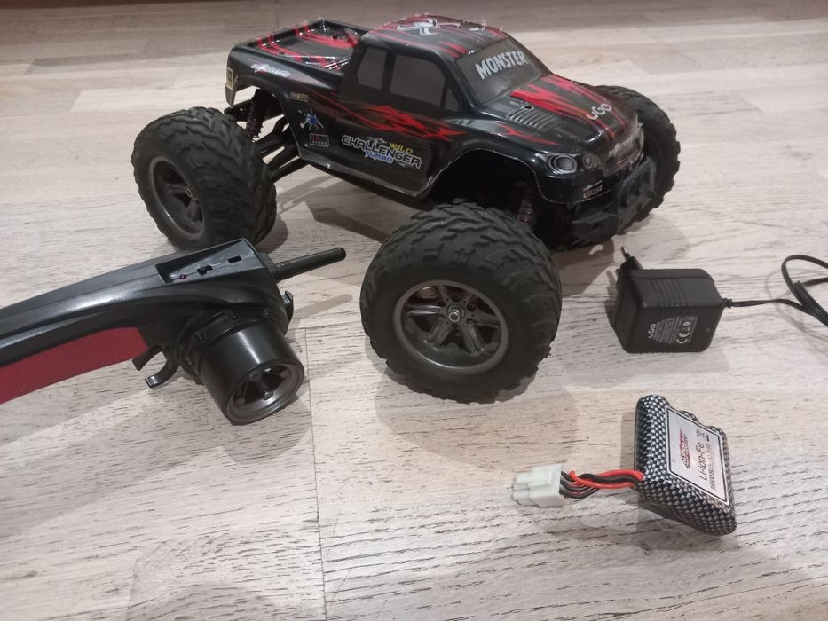 Ugo MONSTER urc 1152