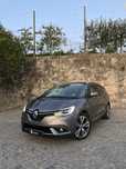 2018 Renault Grand Scenic 1.6 dci