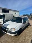 Cintroen Saxo 1.0 para pecas