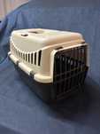 Transportadora Gato