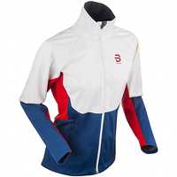 Bjorn Daehlie Dahlie Jacket Sprint Bluza Nowy Model Sportowa