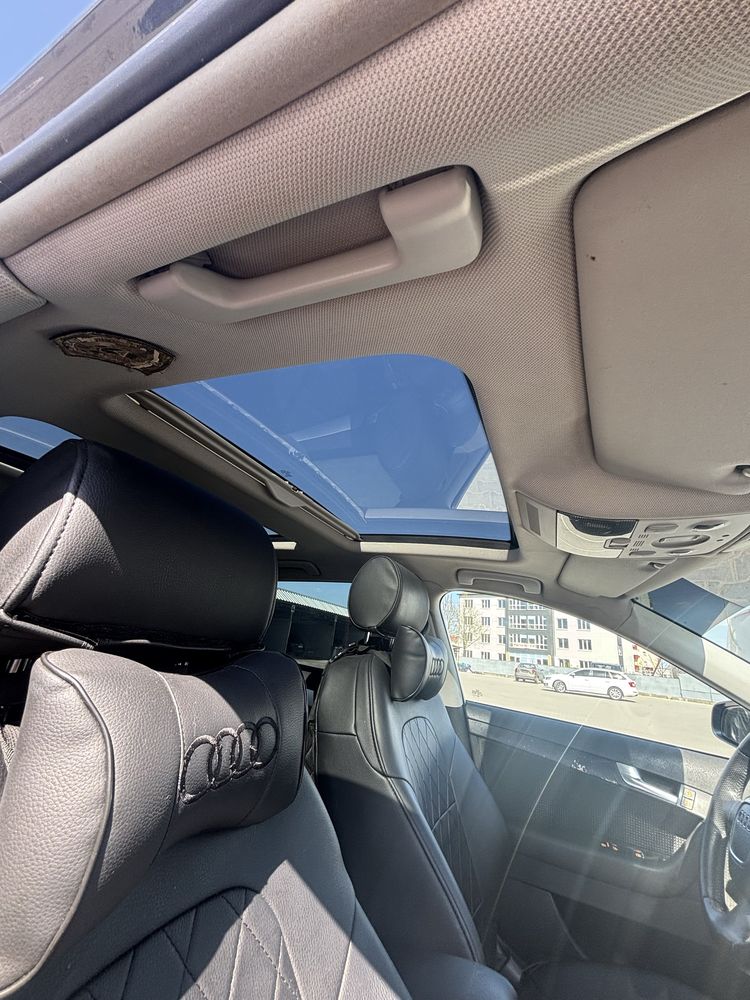 Продається авто ауді а 3