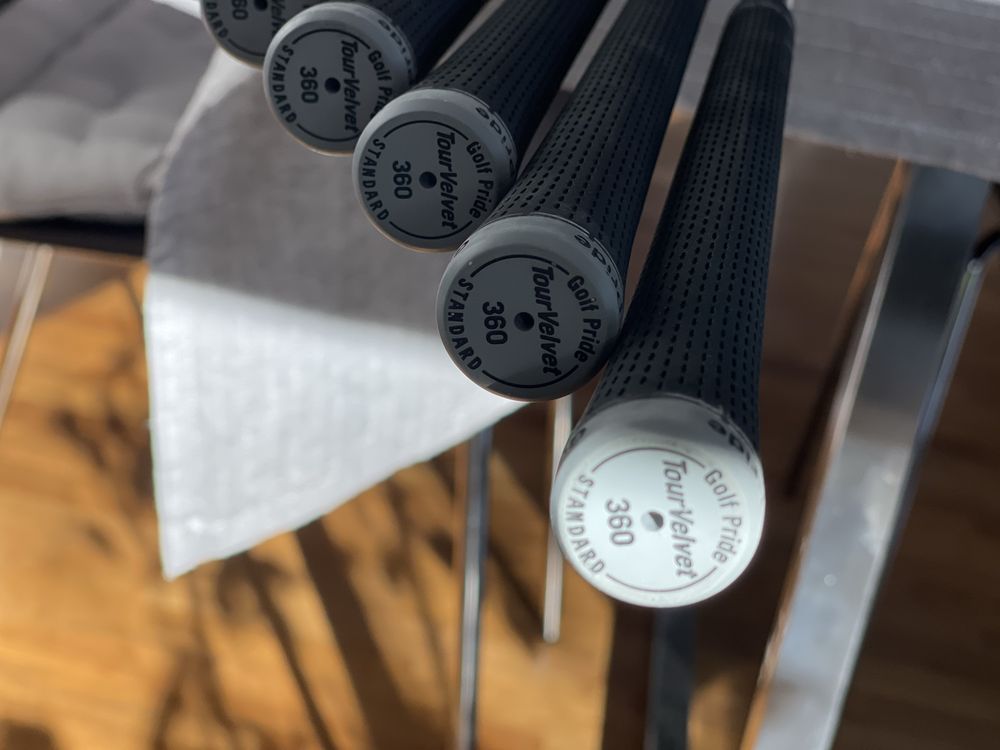 CALLAWAY Paradym AI Smoke Model 2024 (GRAFIT SHAFT)