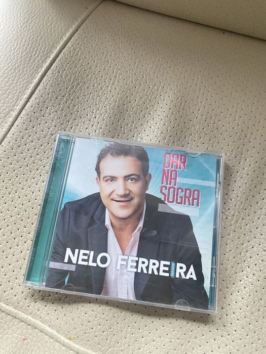 CD NELO FERREIRA