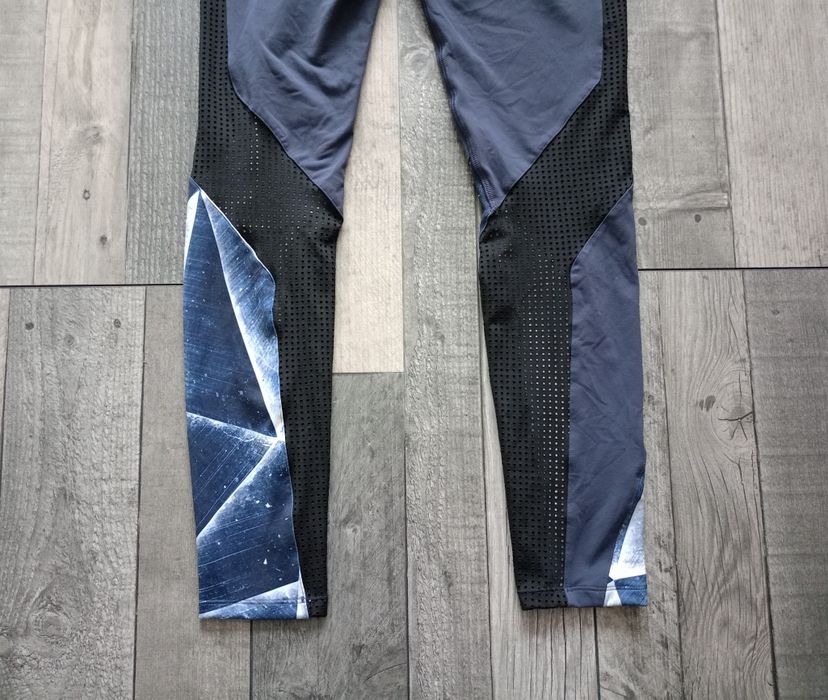 Legginsy Reebok damskie roz. S