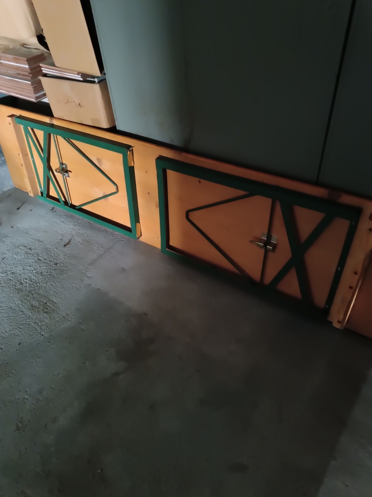 Mesa.   .dobrável