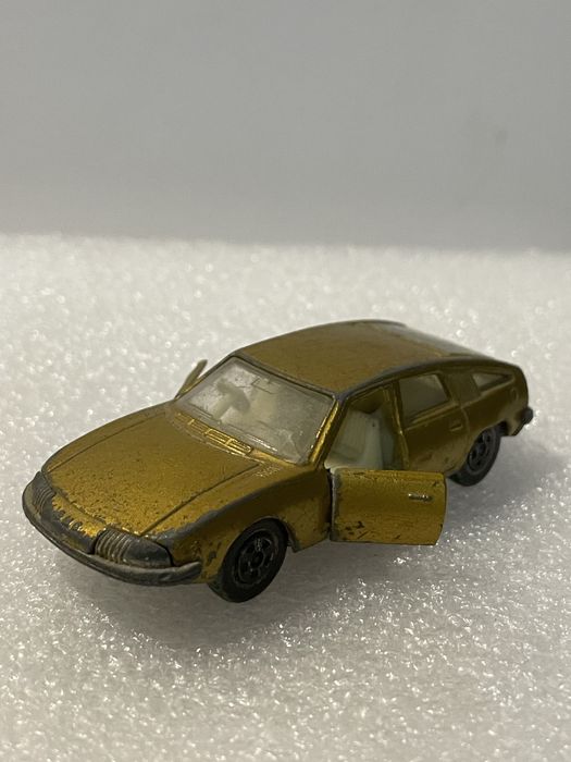 Matchbox BMC 1800 n56