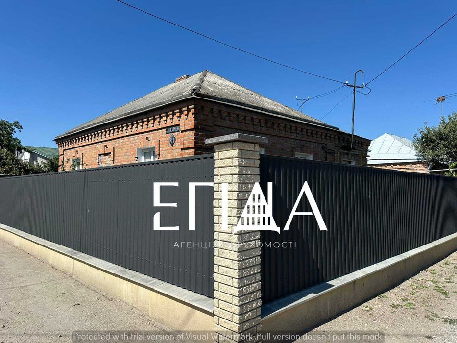 Продаж двох будинків на Новій Балашівці, АГО, ремонт.