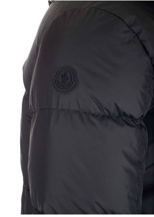 Пуховик moncler Unisex