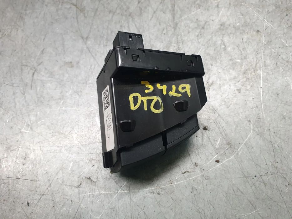 Comando de bancos FIAT 500X (334_)