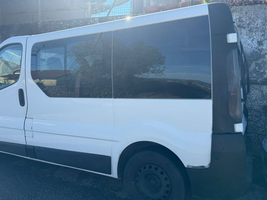 Transporte, Fretes e Mudanças.