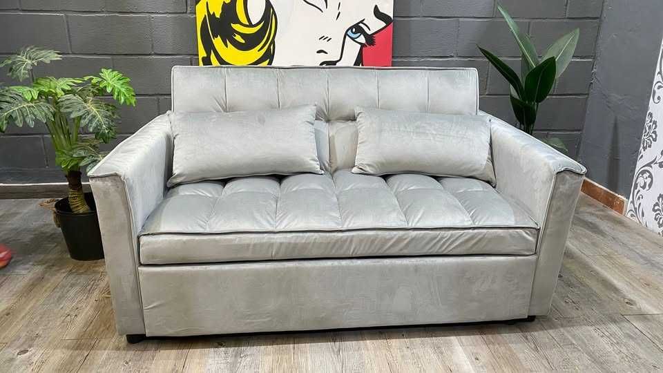 DIRETO DE FÁBRICA Sofa cama novo com envio gratis paga na entrega