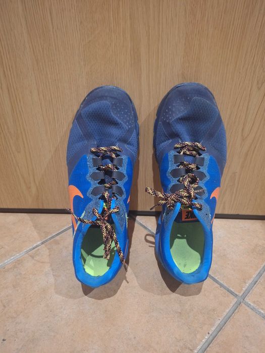 Nike Wildhorse 2 Trail