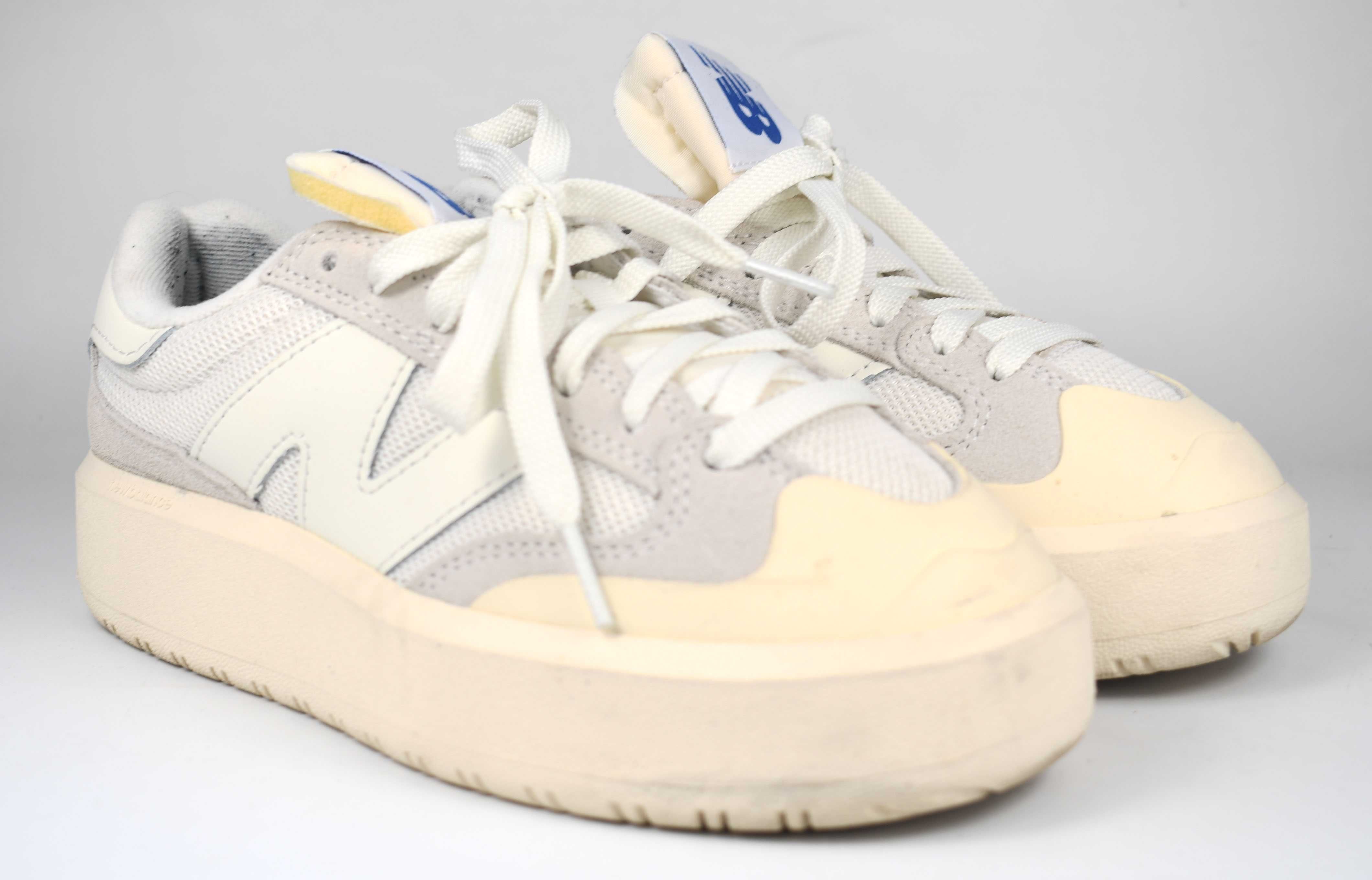 Jak nowe New Balance Sneakersy CT302RB rozmiar 37