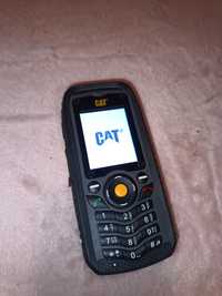 Telefon pancerny CAT B25