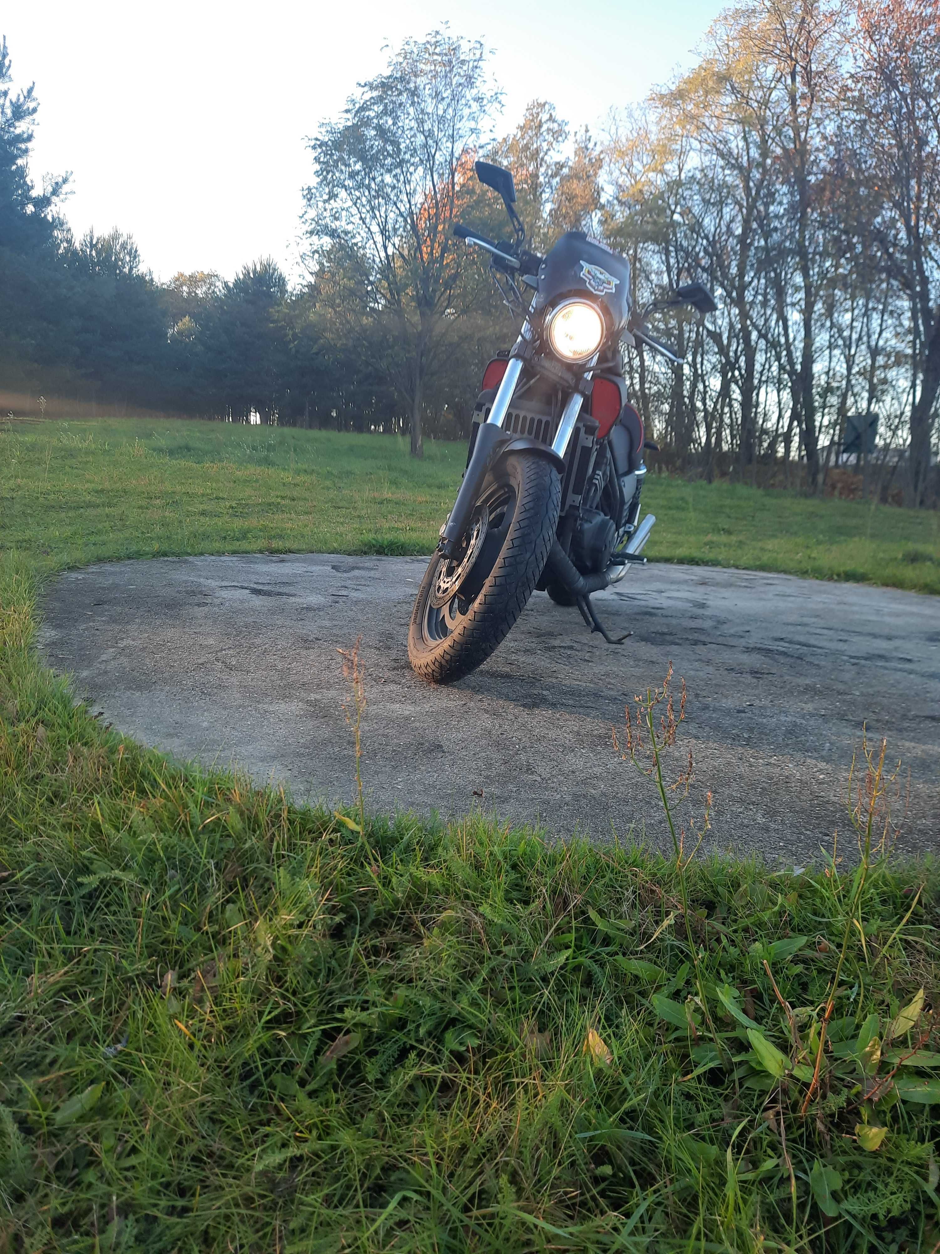 yamaha v-max 1200cm3 rocznik 1999.