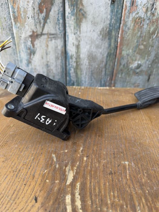 Педаль газа акселератор Citroen C5