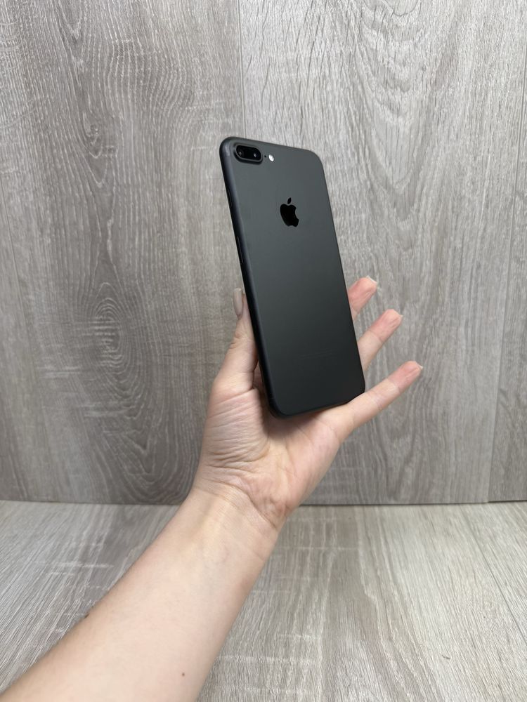 iPhone 7 Plus 256GB Neverlock