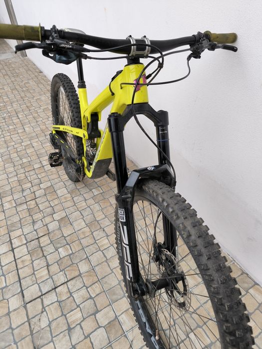 Propain SPINDRIFT CF 27.5 ( tam S)