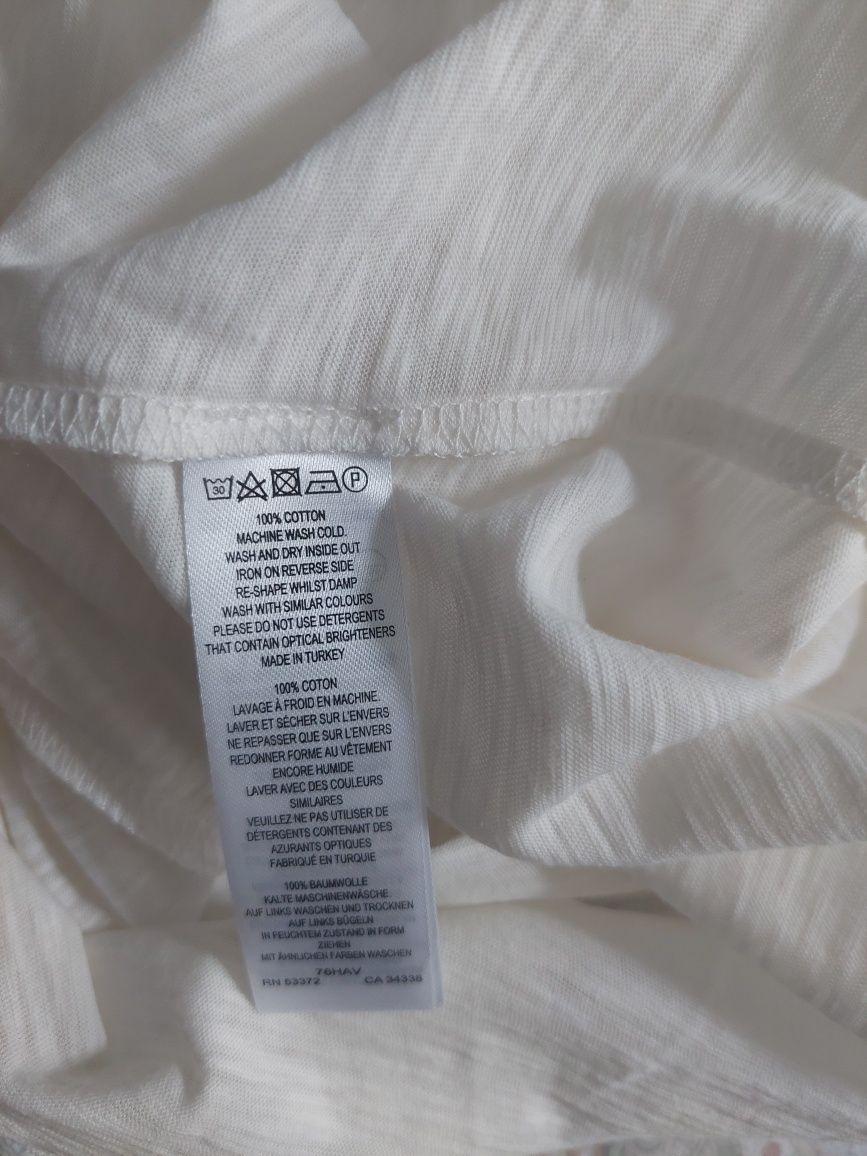 T shirt koszulka French Connection S