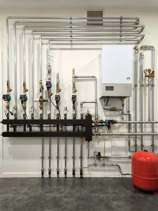 Дім, де живе гармонія, комфорт, стиль і безпека у кожному сантиметрі