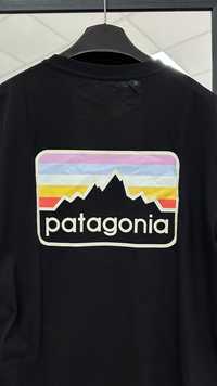 Футболки Patagonia