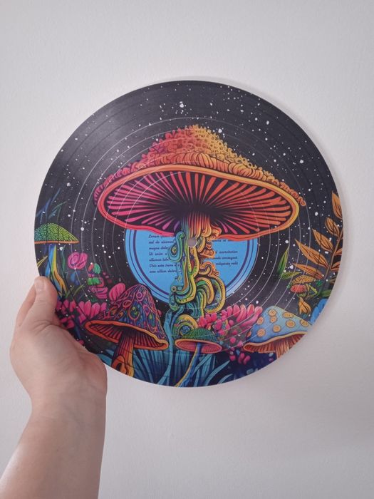 Sprzedam dekoracje na ścianę - vinyle + gratis 
Winyle Vintage..
Winyl
