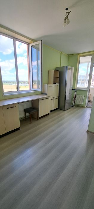 Продається 2-кімнатна квартира в ЖК НОВОСЕЛЬЦЕВО,  с. Чубинське