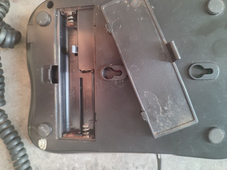 Телефон стационарный