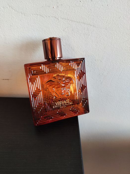 Versace - Eros Najim Parfum 100ml