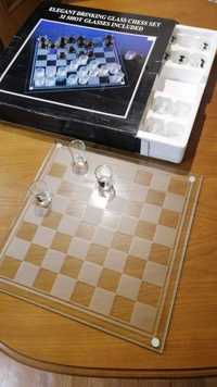 Подарочный сувенирный набор "Шахматы"