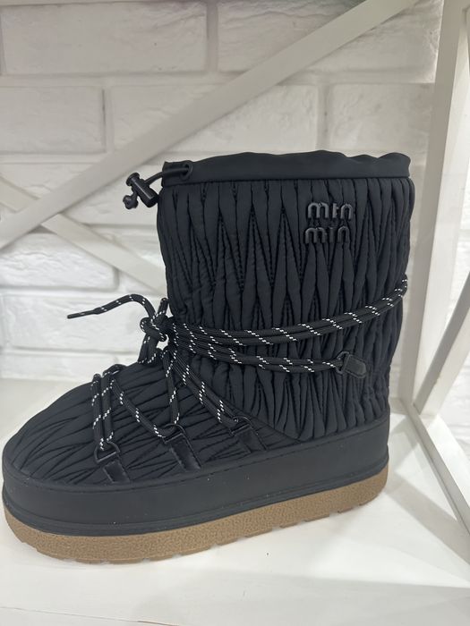 Луноходы miu miu