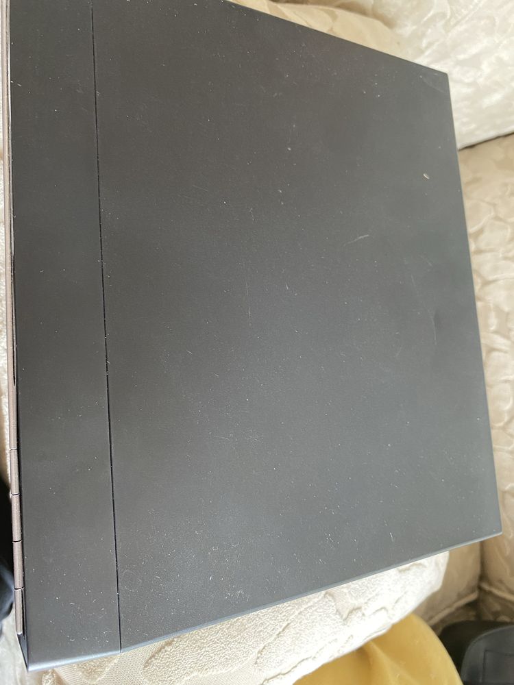 Home DVD Player