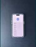 Iphone 14 Pro, 128 GB, E-sim