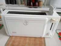 Opiekacz toster firmy Bosch