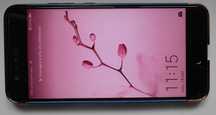 Huawej P10  jak nowy