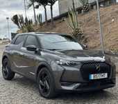 DS DS3 Crossback