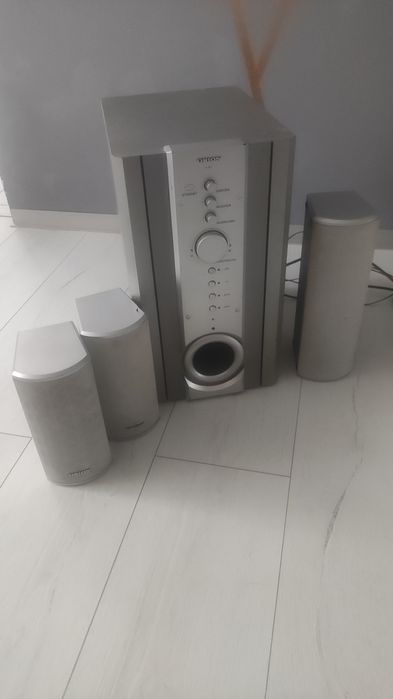 Акустична система Orion колонки