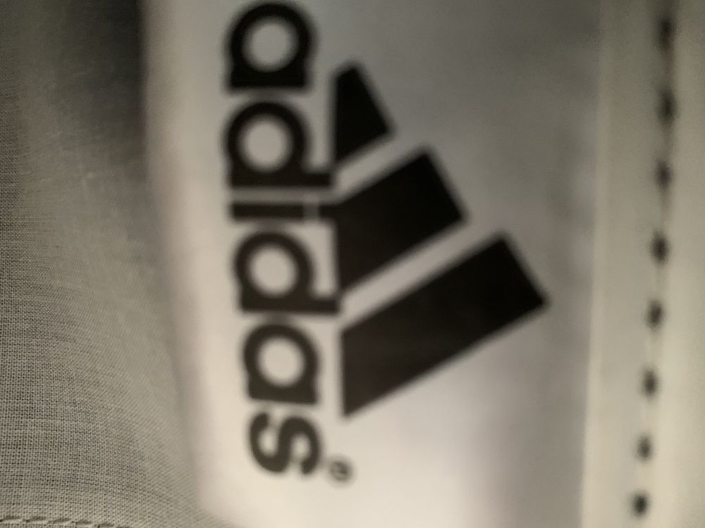 Saco / carteira Adidas Vintage