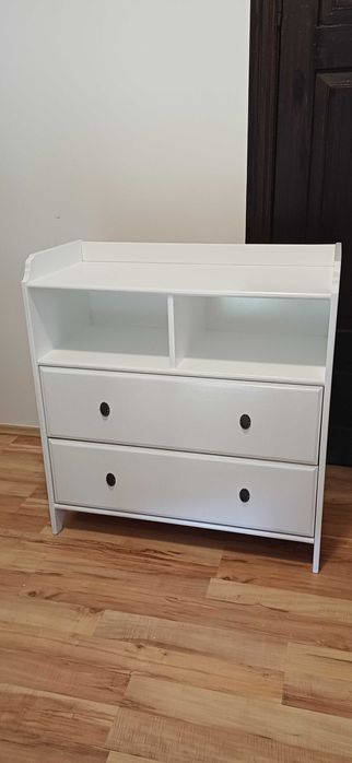 Komoda IKEA Leksvik. Polecam !!!