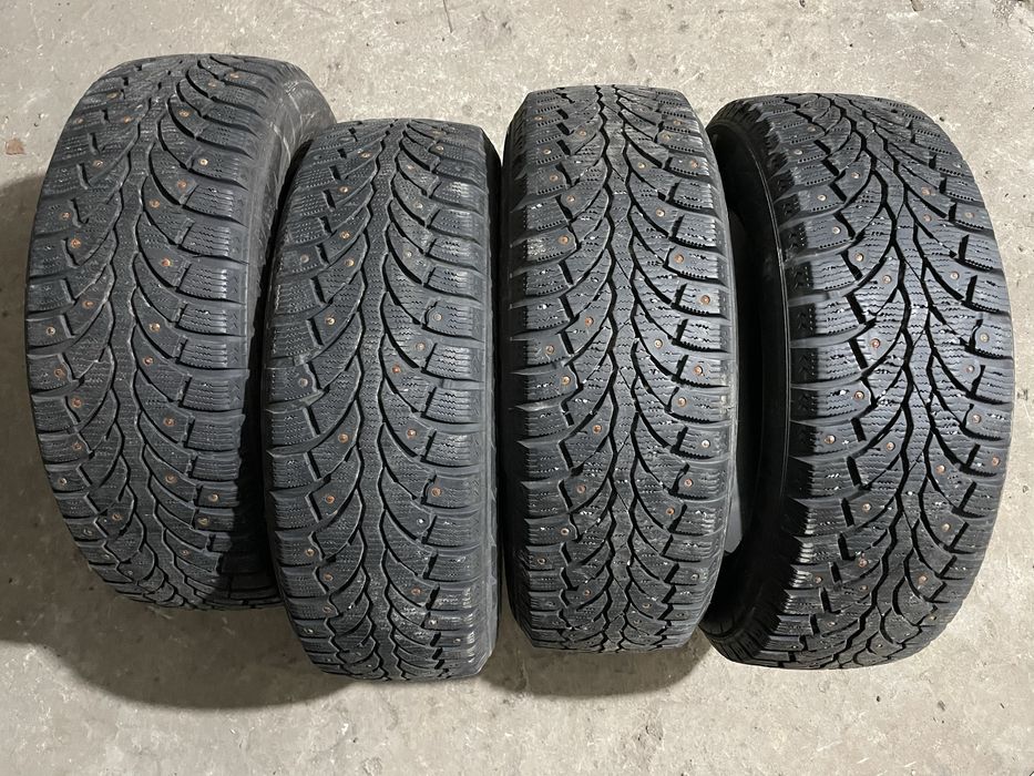 185/60R15 Formula Ice 8.5-7mm зимова резина