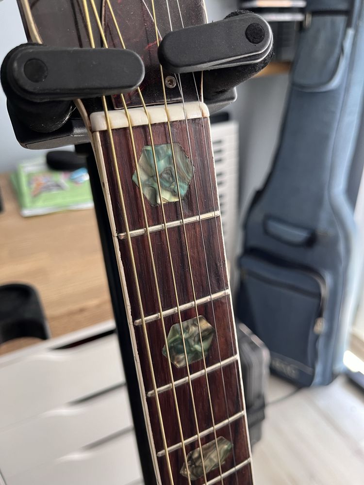 Martin D-45 Queens WF-60 1970