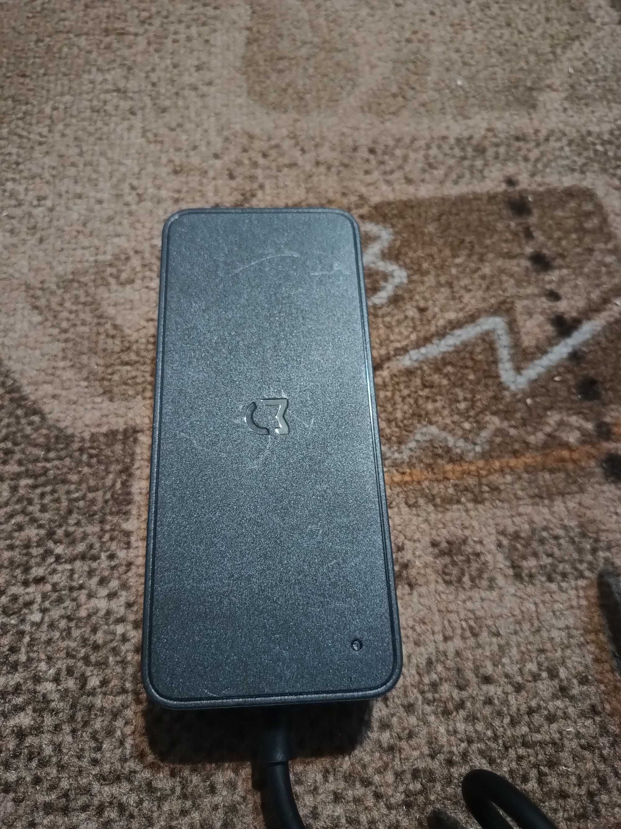 Ładowarka Xiaomi Mi 42V  1,7 A HT-A09-71W