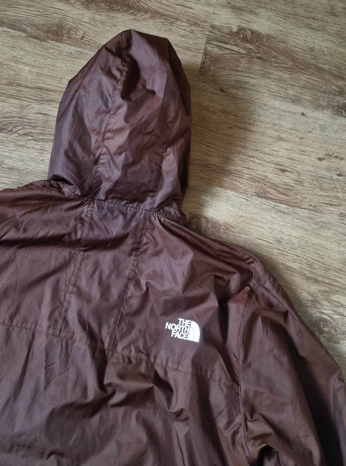 The North Face rozmiar L kurtka męska