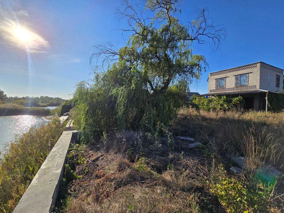 Продам дачу 6 соток дом под ремонт левый берег возле Обуховки купить