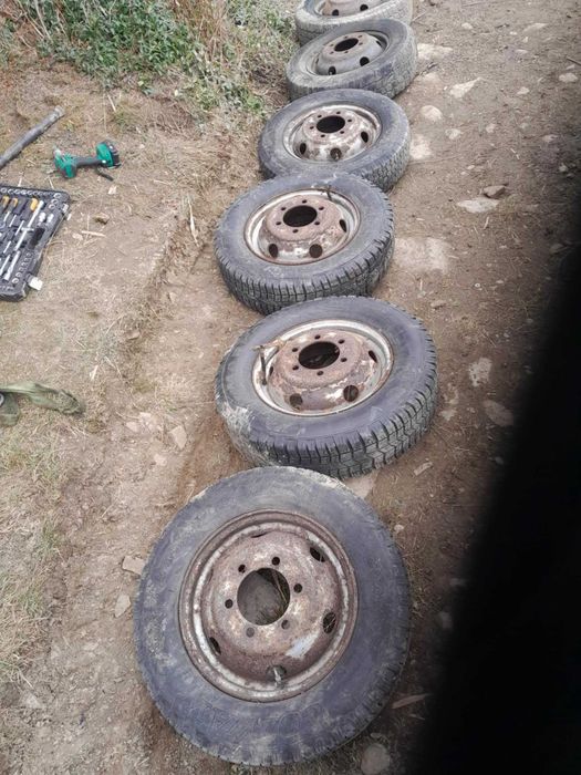 Części Iveco daily 2.8 TD silnik skrzynia wał