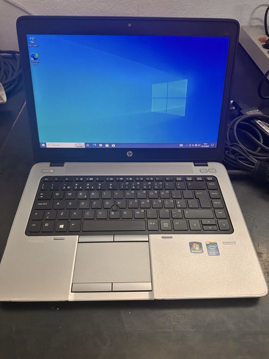 HP elitebook I5-4310U 2.0Ghz