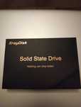 Szybki markowy dysk SSD XrayDisc 256GB.Laptop. Konsola. Nowy.