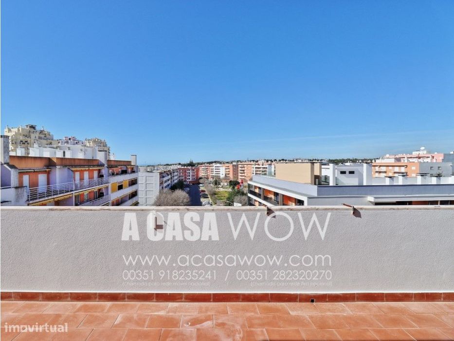 Apartamento T2 Com Piscina Comum